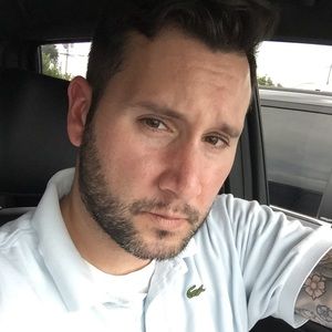 Meet your Posher, Ed